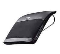 Jabra Freeway Bluetooth-Kfz-Freisprecheinrichtung (Deutsche Sprachsteuerung)