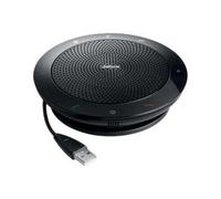 JABRA SPEAK 510 MS + Link 370 (USB/Bluetooth-Konferenzlösung)