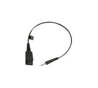 Jabra Headsetkabel zum Speak 410/Speak 510