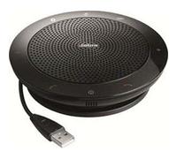 Jabra Speak 510 MS Mobile USB- und Bluetooth®-Freisprechlösung zertifiziert für Skype for Business