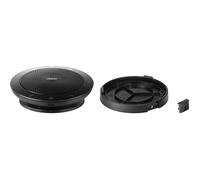 Jabra SPEAK Secure Mount to secure Speak 501 and 410 to the table, Black