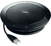 Jabra Speak 510 MS Mobile USB- und Bluetooth®-Freisprechlösung zertifiziert für Skype for Business