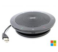 JABRA SPEAK 510 MS + Link 370 (USB/Bluetooth-Konferenzlösung)