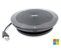 JABRA SPEAK 510 MS + Link 370 (USB/Bluetooth-Konferenzlösung)