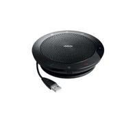 7510-409 Jabra SPEAK 510+ UC - VoIP-Freisprechtelefon für Tisch - Bluetooth - kabellos - USB