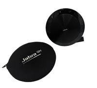 7510-409 Jabra SPEAK 510+ UC - VoIP-Freisprechtelefon für Tisch - Bluetooth - kabellos - USB