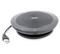 7510-409 Jabra SPEAK 510+ UC - VoIP-Freisprechtelefon für Tisch - Bluetooth - kabellos - USB