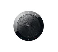 7510-409 Jabra SPEAK 510+ UC - VoIP-Freisprechtelefon für Tisch - Bluetooth - kabellos - USB