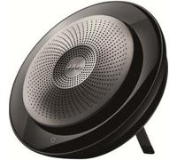 Jabra SPEAK 710 UC Bluetooth Konferenzlautsprecher Schwarz "Gratis Versand"