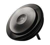 JABRA SPEAK 710 UC + Link 370 Konferenztelefon, Schwarz
