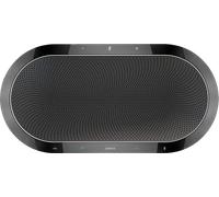 Jabra Speak 810 Konferenz-Freisprecheinrichtung UC USB/BT & Link370 Konferenzmikrofon