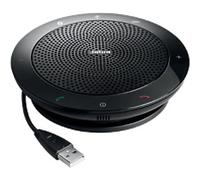 Jabra Speak 510 MS Mobile USB- und Bluetooth®-Freisprechlösung zertifiziert für Skype for Business