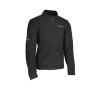 Jacke ACER ual Road Polyester Zugelassen Für X-Town Schwarz
