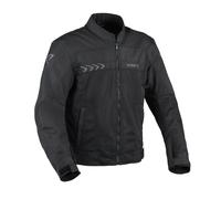 DIFI IBIZA AIR 2 Textiljacke schwarz L