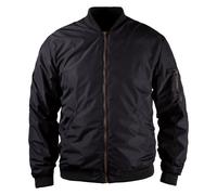 Jacke JOHN DOE Flight Black 3XL