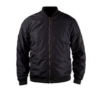 Jacke JOHN DOE Flight Black 5XL