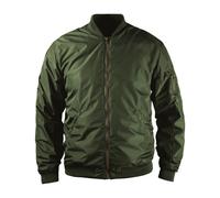 Jacke JOHN DOE Flight Olive XS