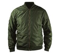 Jacke John Doe Flight Olive XS