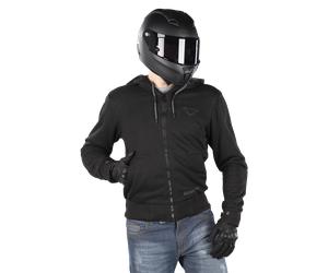 Jacke Macna Nuclone SchwarzXL Schwarz