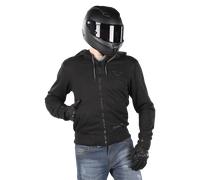 Jacke Macna Nuclone SchwarzXS Schwarz
