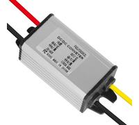 Jadeshay 12V Spannungsregler Abwärtswandlermodul, DC DC Wandler 36V 48V 60V auf 12V 3A DC-DC-Abwärtswandler Buck-Stromversorgungsmodul Spannungsstabilisator
