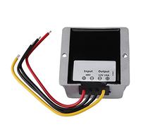 Jadeshay DC-DC Wandler 48V auf 12V 10A 120W Spannungsabwärtsmodul, Buck-Netzteil-Konverter Spannungsstabilisator 12V Ausgang