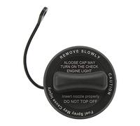 Jadeshay Tankdeckel mit Halteband, Kraftstoffgas Einfülldeckel, Tank Abdeckung Benzin Diesel für W221 W204 W207 R172 SLK W212