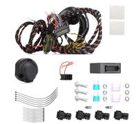 JAEGER 21020523 E-Satz für Anhängerkupplung