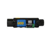 JAEGER 50400522 Prüfgerät, Anhängersteckdose