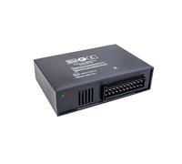 JAEGER Steuergerät, Anhängevorrichtung UFC-2-Modul ohne PDC 52400550N