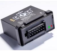 JAEGER 52509602 Steuergerät Anhängerkupplung