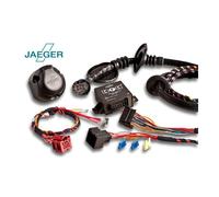 JAEGER 21270548 E-Satz für Anhängerkupplung