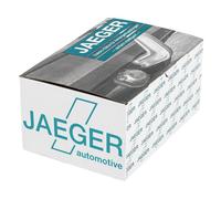 JAEGER Elektrosatz, Anhängevorrichtung Kabelstrang enthält Dauerplus für AUDI 21010516