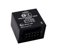 Jäger Steuergerät, Anhängevorrichtung Modul CC 12V 10P 52400007