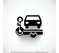 Anhängermodul 10-polig -