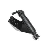 JAFYLO Scheinwerfer-Waschanlage vorne rechts und Links, Scheinwerfer-Reinigungssprühpumpe + Abdeckkappe, for Hyundai, Santa Fe DM 2013-2015 98671-2W000 Abdeckkappe der Waschdüse(Right Nozzle)