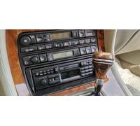 Jaguar X300 XJ6 XJ12 und XJ40 Adapterrahmen Für Radio