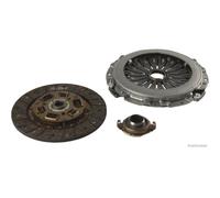 HERTH+BUSS JAKOPARTS Kupplungssatz für Hyundai Santa Fé I SM 2.0 CRDi Carens II