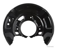 Spritzblech, Bremsscheibe HERTH+BUSS JAKOPARTS J3322005