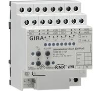 Jalousieaktor 4fach REG KNX/EIB 230V AC 103900