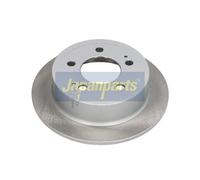 Bremsscheibe JAPANPARTS DP-S02C