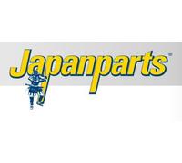 JAPANPARTS DI-0240C Bremsscheibe