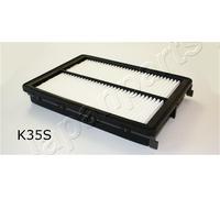 Luftfilter JAPANPARTS FA-K35S