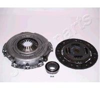 JAPANPARTS KF-004 Kupplungssatz