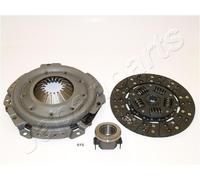 JAPANPARTS KF-015 Kupplungssatz für JEEP