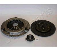 JAPANPARTS KF-K22 Kupplungssatz
