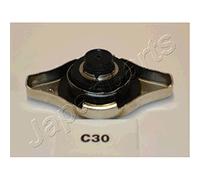 Japanparts KH-C30 Verschlußdeckel, Kühler
