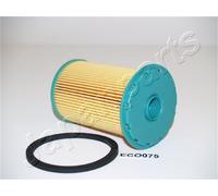 Japanparts Kraftstofffilter FC-ECO075 - Filtereinsatz für Ford Galaxy 2 WA6 Max 4