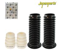 JAPANPARTS KTP-308 STAUBSCHUTZSATZ STOßDÄMPFER VORNE FÜR MAZDA 2 DE DH 1.4L-1.6L