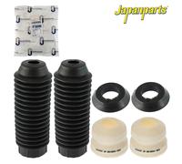 JAPANPARTS KTP-M03 STAUBSCHUTZSATZ STOßDÄMPFER VORNE FÜR SMART FORTWO CABRIO 451